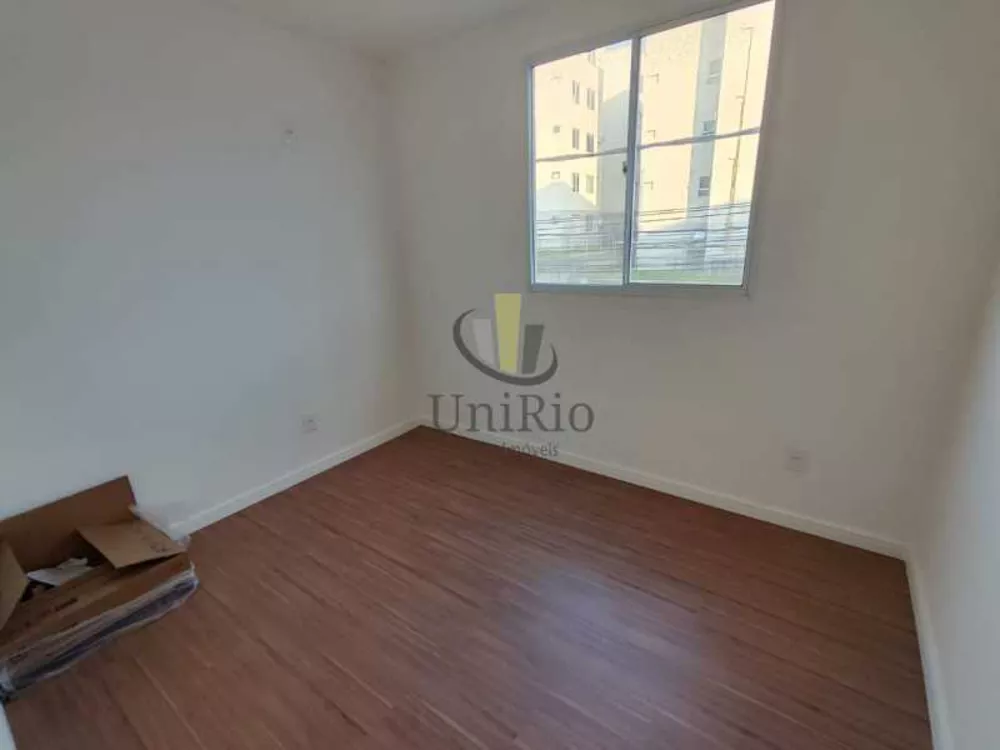 Apartamento, 2 quartos, 43 m² - Foto 10