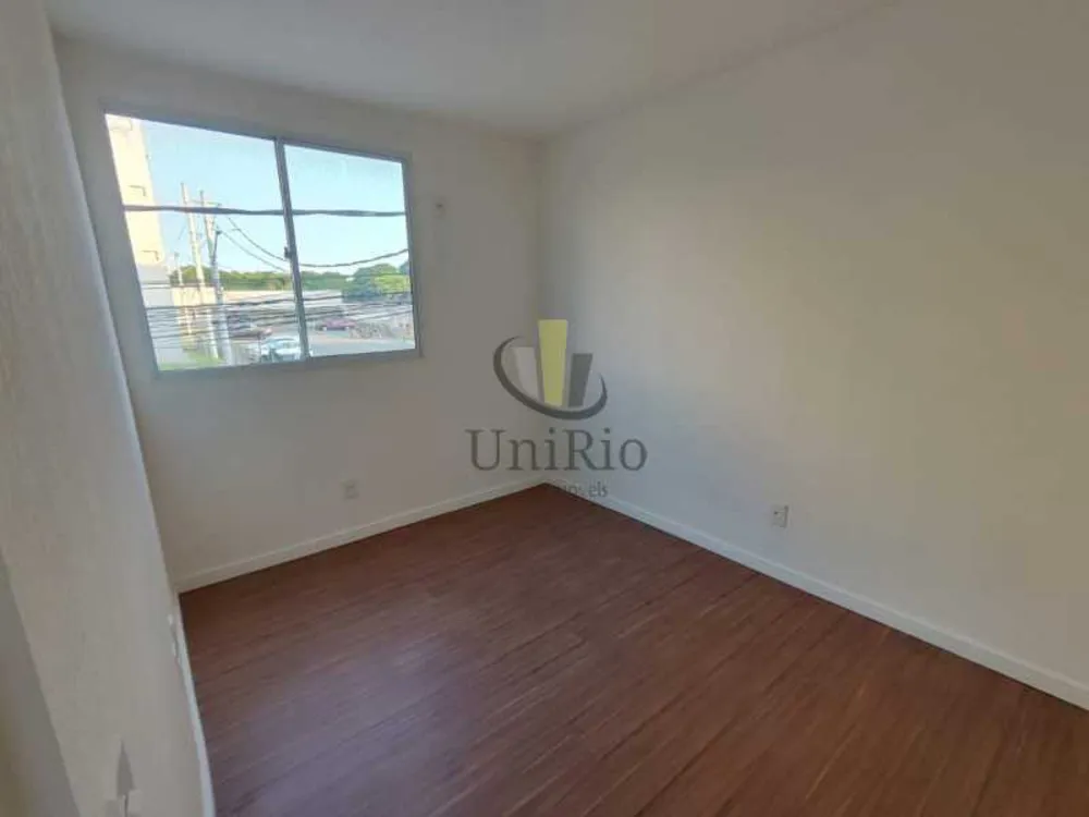 Apartamento, 2 quartos, 43 m² - Foto 5