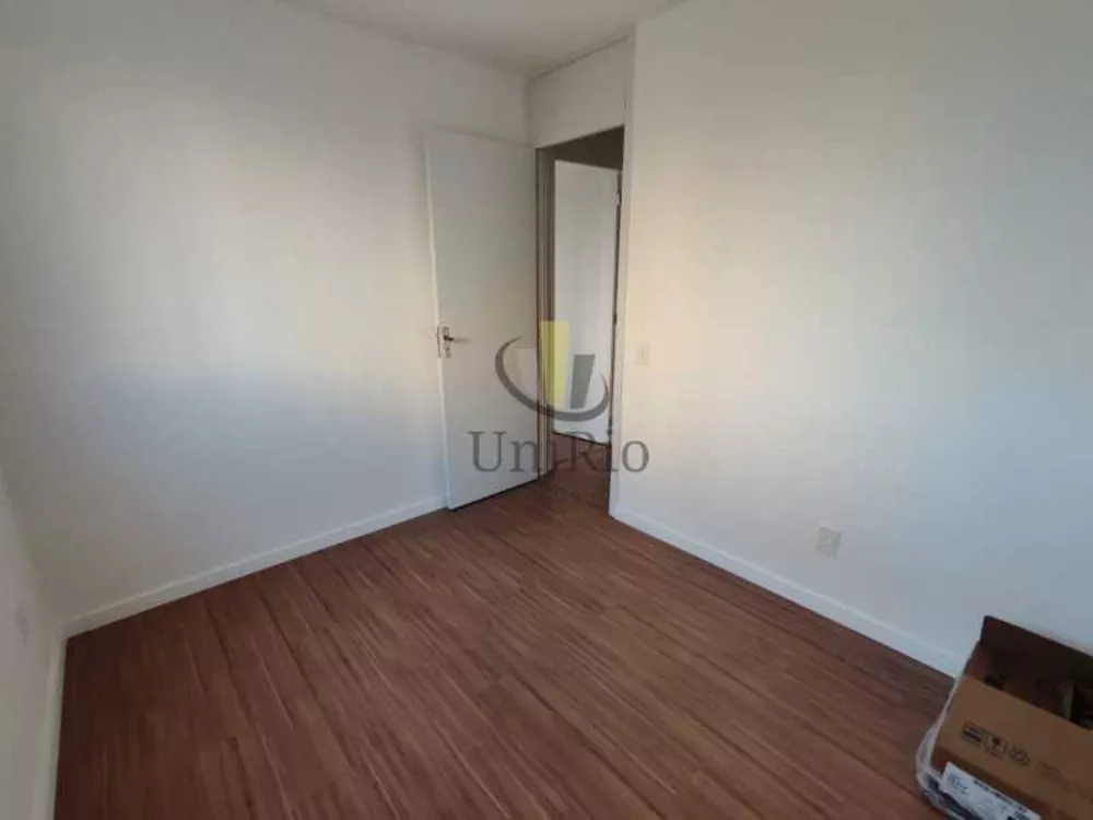 Apartamento, 2 quartos, 43 m² - Foto 5