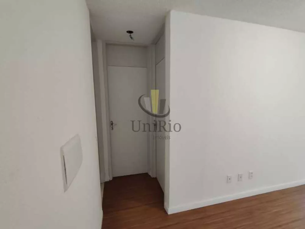 Apartamento, 2 quartos, 43 m² - Foto 12