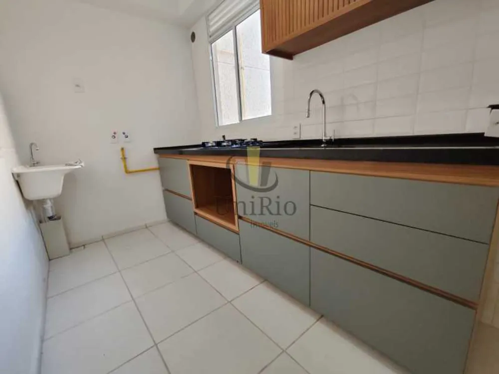 Apartamento, 2 quartos, 43 m² - Foto 12