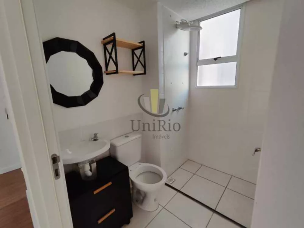 Apartamento, 2 quartos, 43 m² - Foto 14