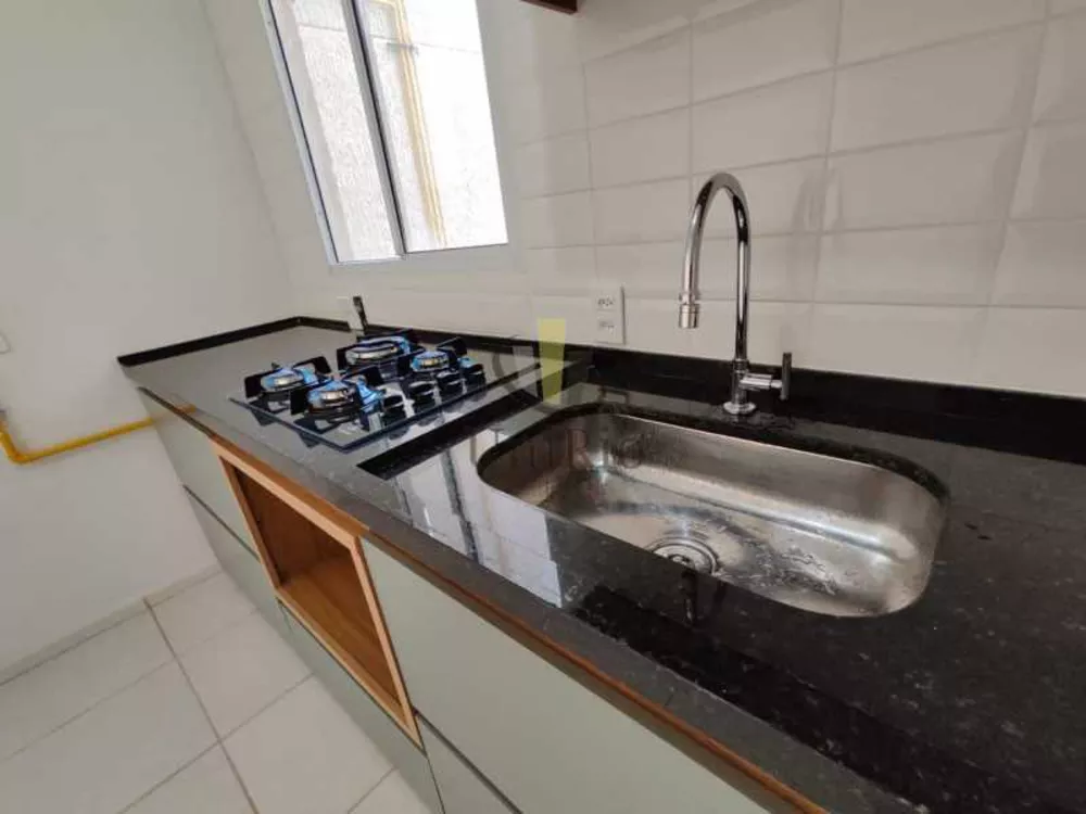 Apartamento, 2 quartos, 43 m² - Foto 6