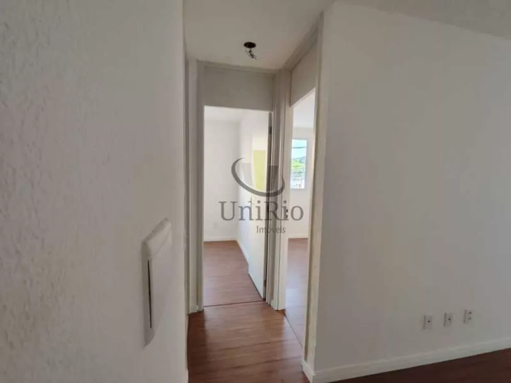 Apartamento, 2 quartos, 43 m² - Foto 1