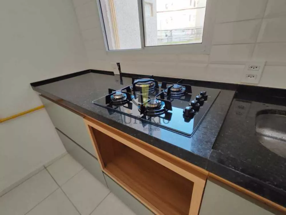 Apartamento, 2 quartos, 43 m² - Foto 7