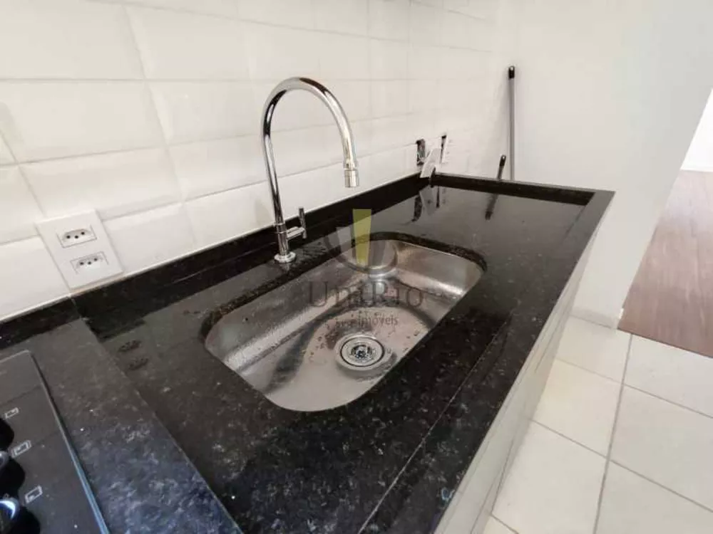 Apartamento, 2 quartos, 43 m² - Foto 15