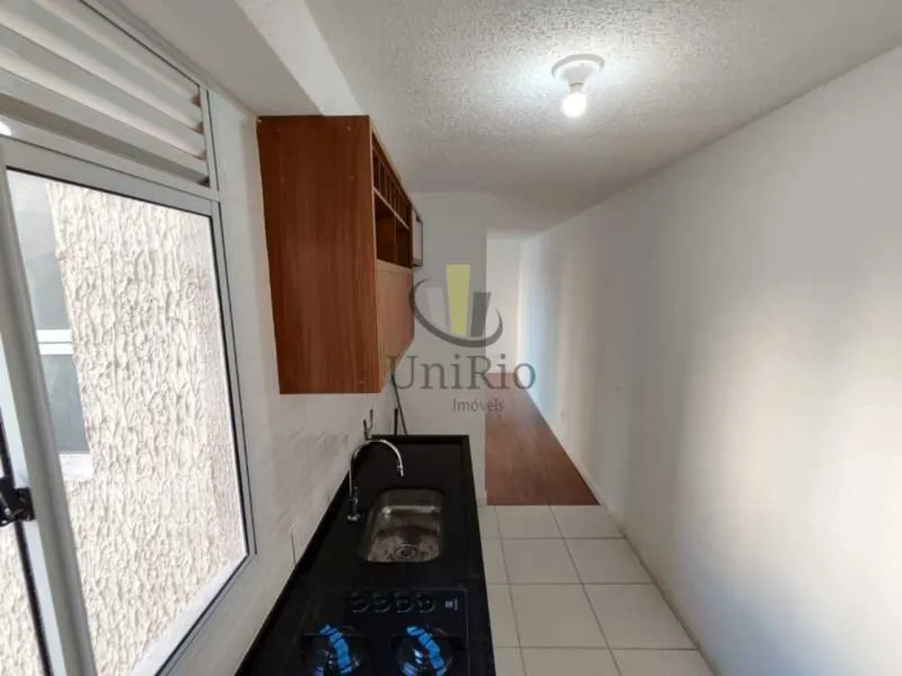 Apartamento, 2 quartos, 43 m² - Foto 11