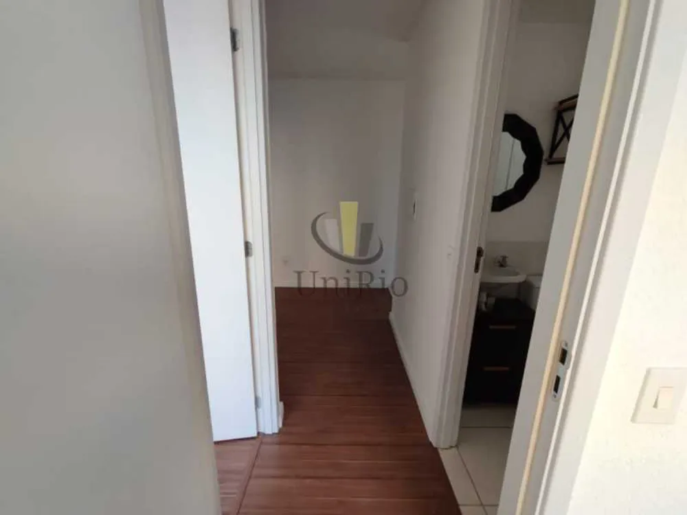 Apartamento, 2 quartos, 43 m² - Foto 13