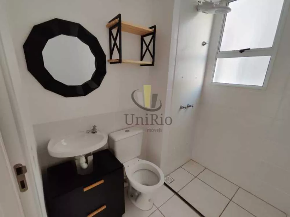 Apartamento, 2 quartos, 43 m² - Foto 9