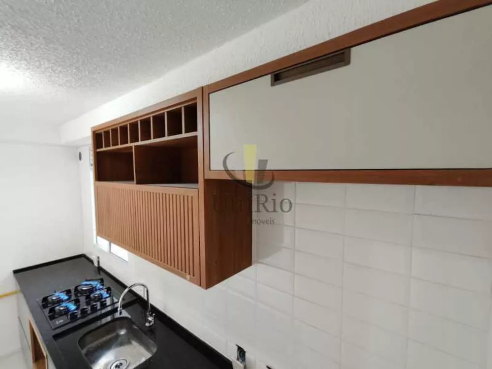 Apartamento, 2 quartos, 43 m² - Foto 16