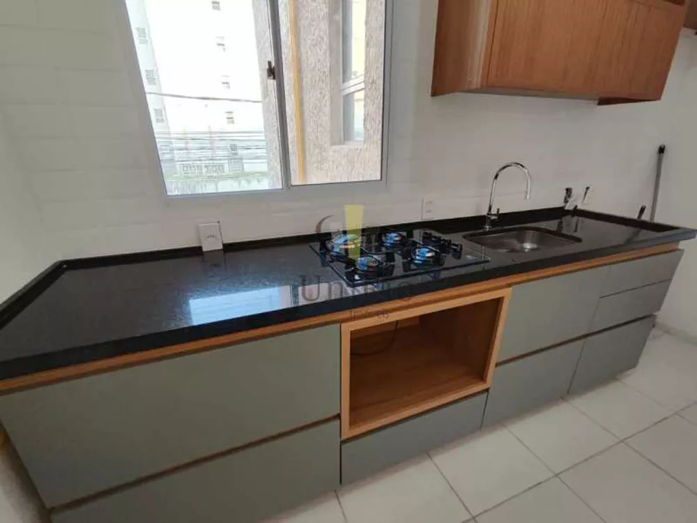 Apartamento, 2 quartos, 43 m² - Foto 4
