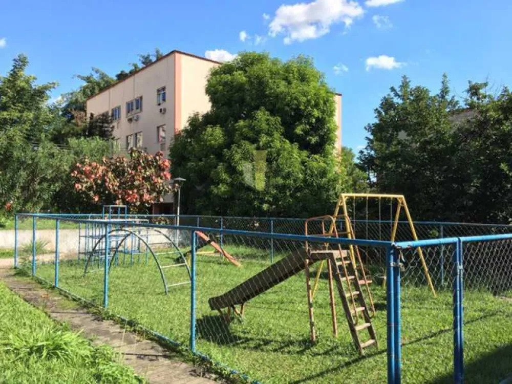 Apartamento, 2 quartos, 50 m² - Foto 5