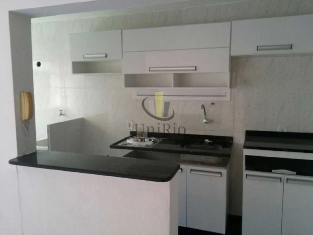 Apartamento, 2 quartos, 50 m² - Foto 6