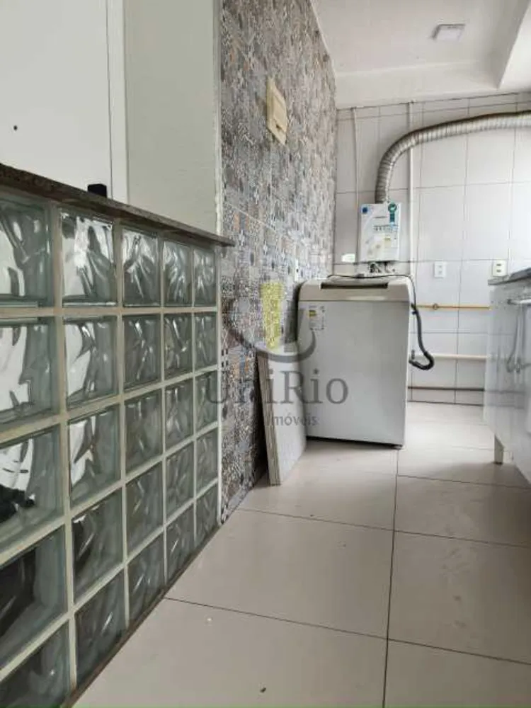 Apartamento, 2 quartos, 45 m² - Foto 10