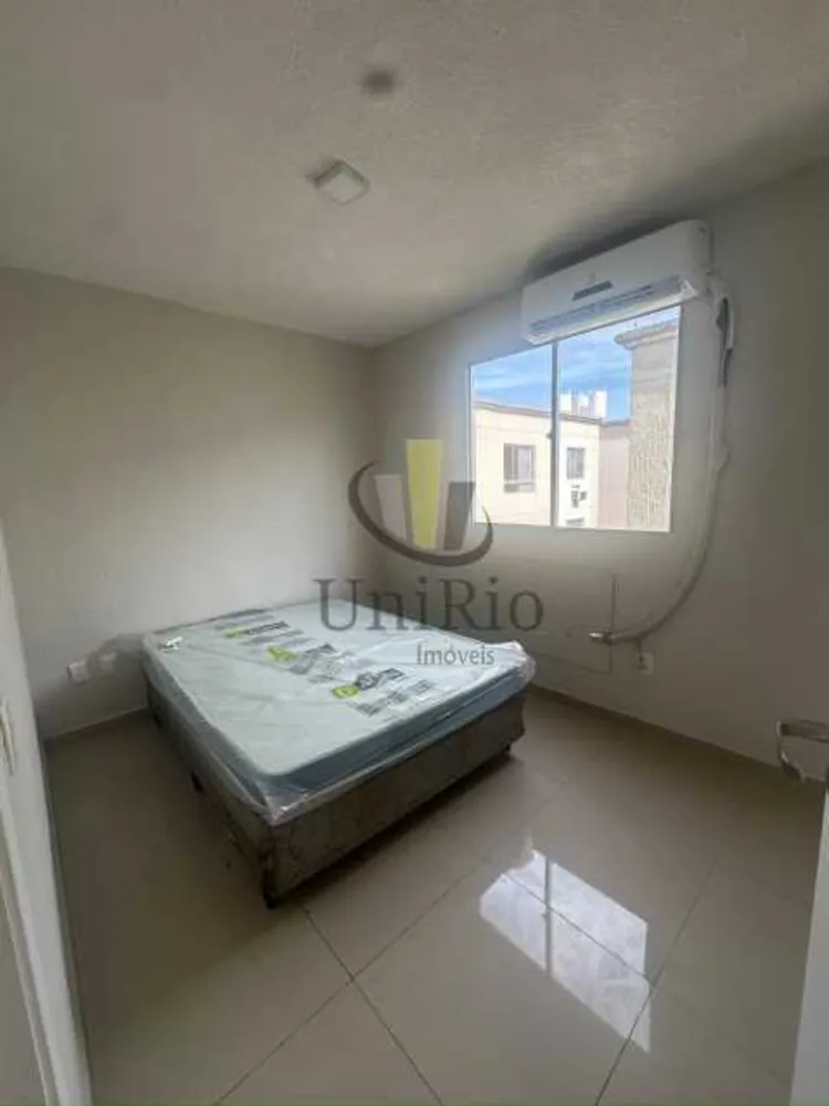 Apartamento, 2 quartos, 45 m² - Foto 3
