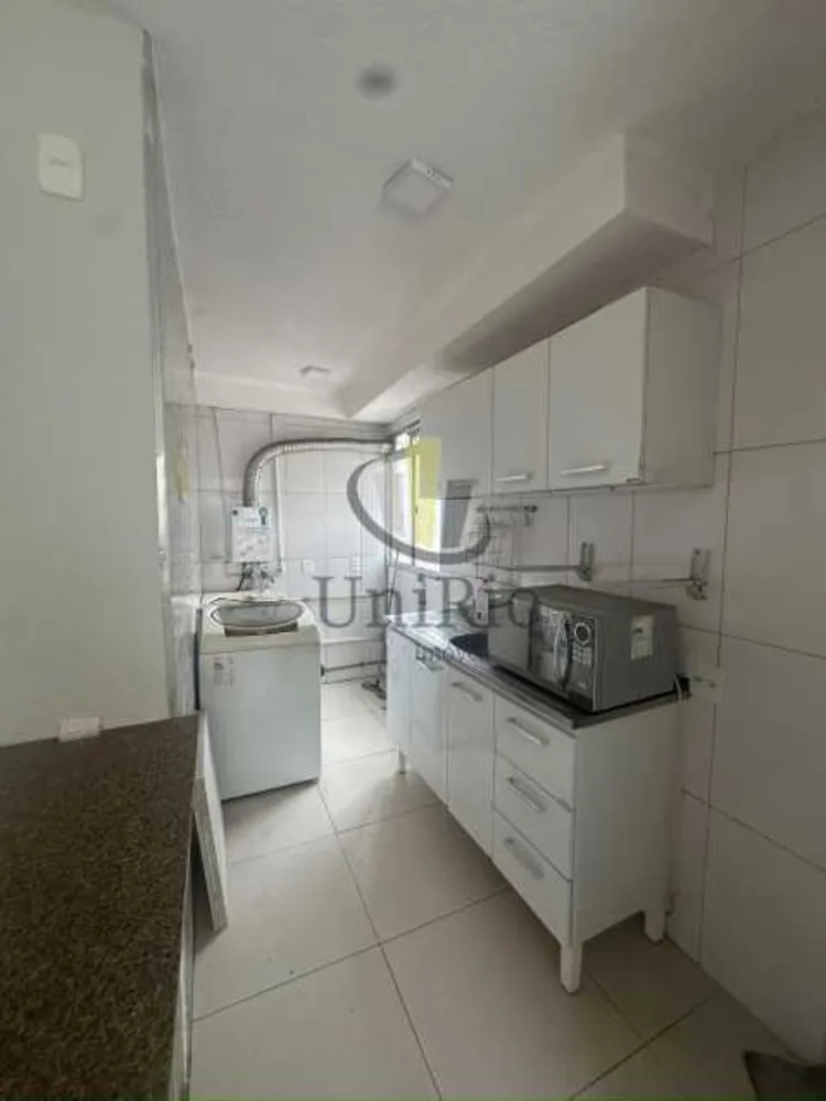 Apartamento, 2 quartos, 45 m² - Foto 9
