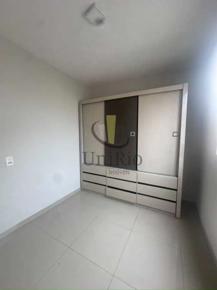 Apartamento, 2 quartos, 45 m² - Foto 4