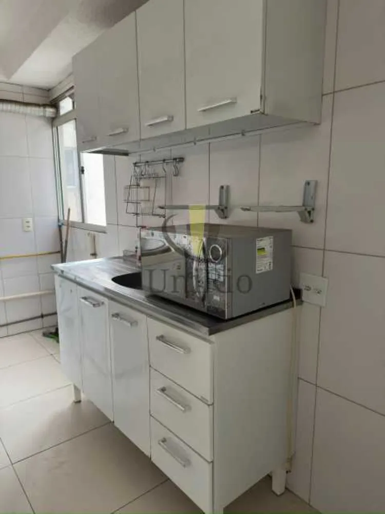 Apartamento, 2 quartos, 45 m² - Foto 11