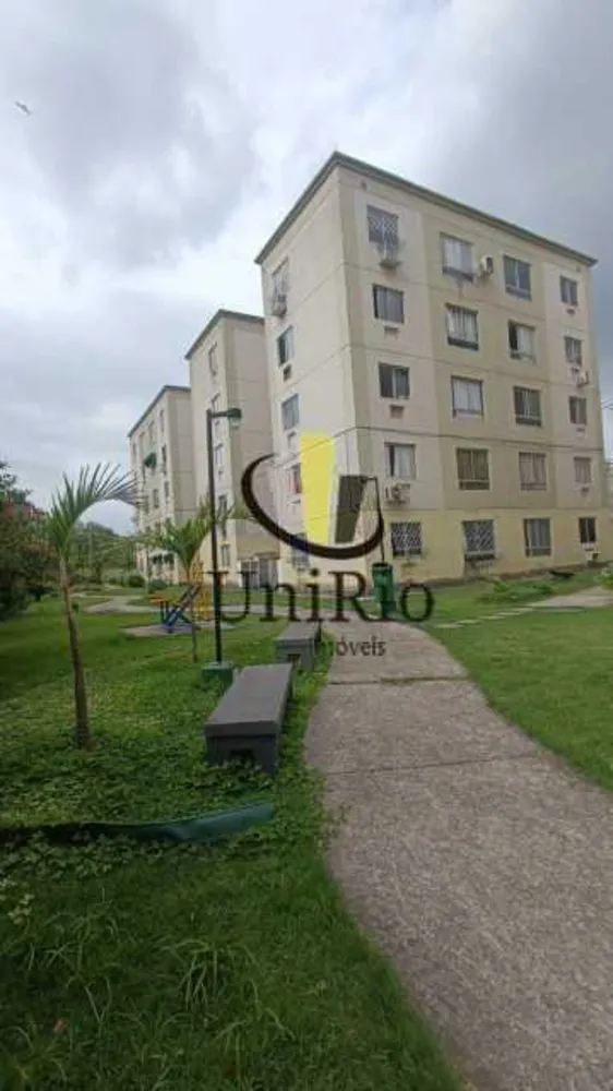 Apartamento, 2 quartos, 45 m² - Foto 19