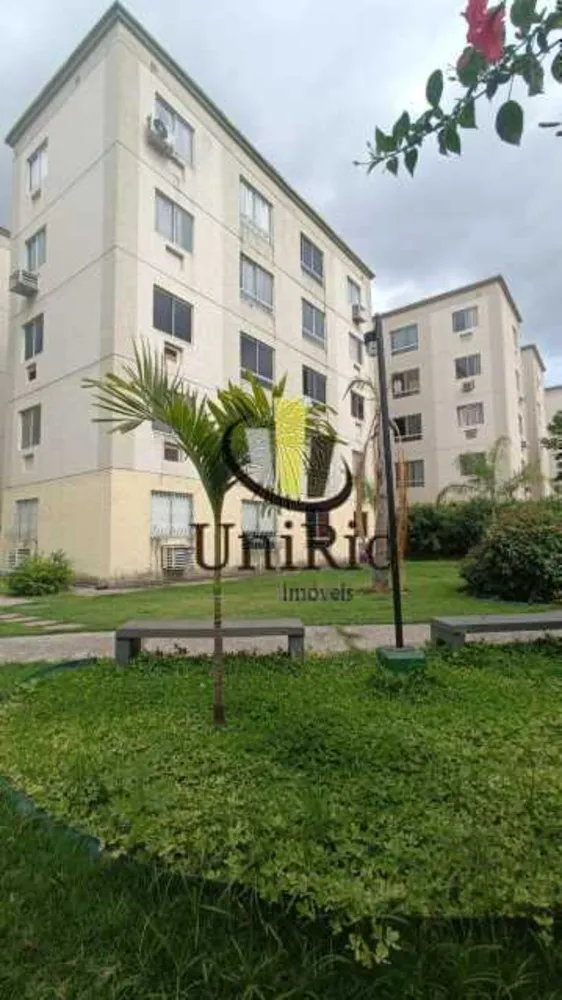 Apartamento, 2 quartos, 45 m² - Foto 18