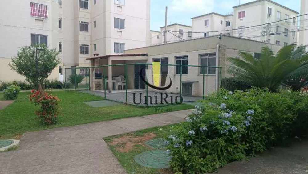 Apartamento, 2 quartos, 45 m² - Foto 20