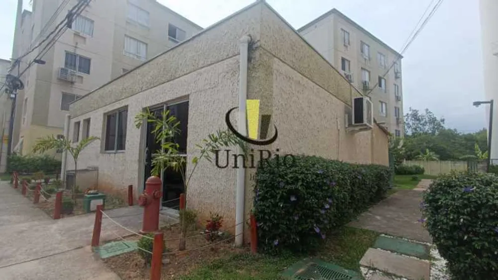 Apartamento, 2 quartos, 45 m² - Foto 16