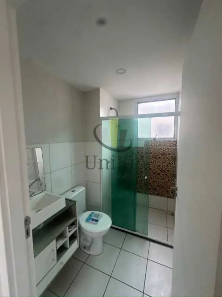 Apartamento, 2 quartos, 45 m² - Foto 7