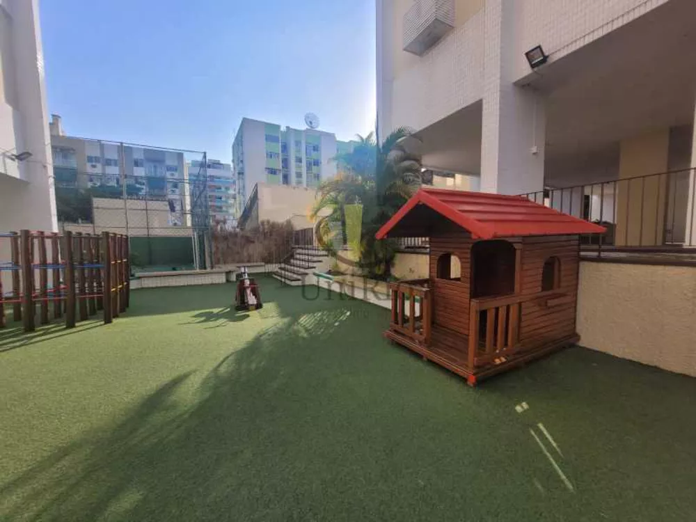 Cobertura, 2 quartos, 133 m² - Foto 5