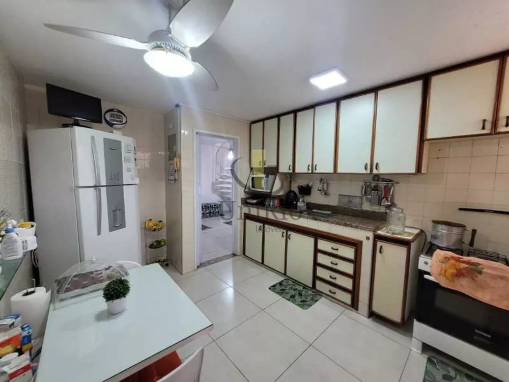 Cobertura, 2 quartos, 133 m² - Foto 12