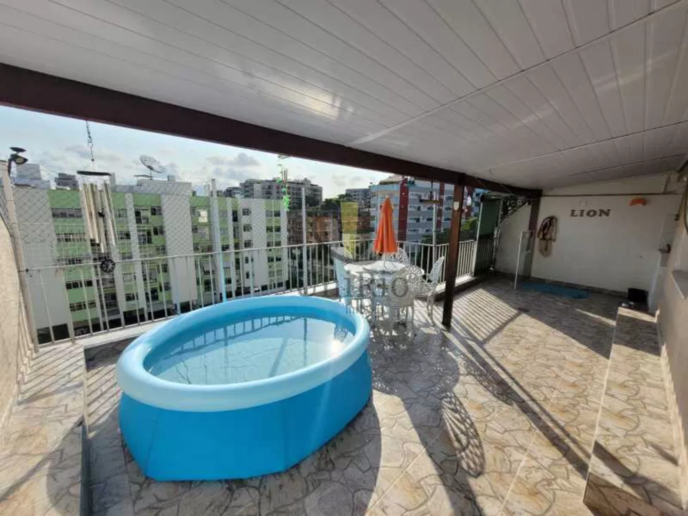 Cobertura, 2 quartos, 133 m² - Foto 29