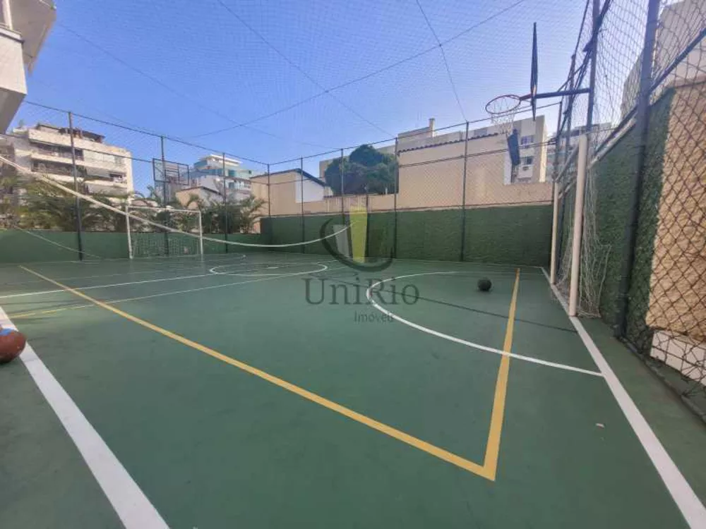 Cobertura, 2 quartos, 133 m² - Foto 7