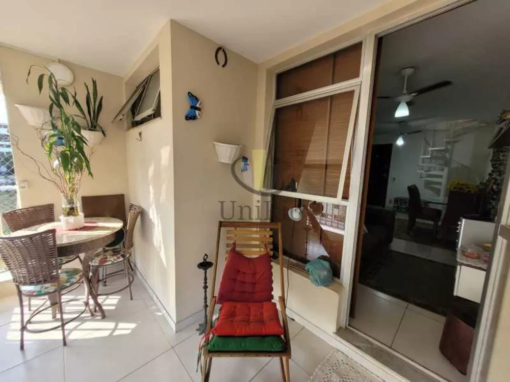 Cobertura, 2 quartos, 133 m² - Foto 19