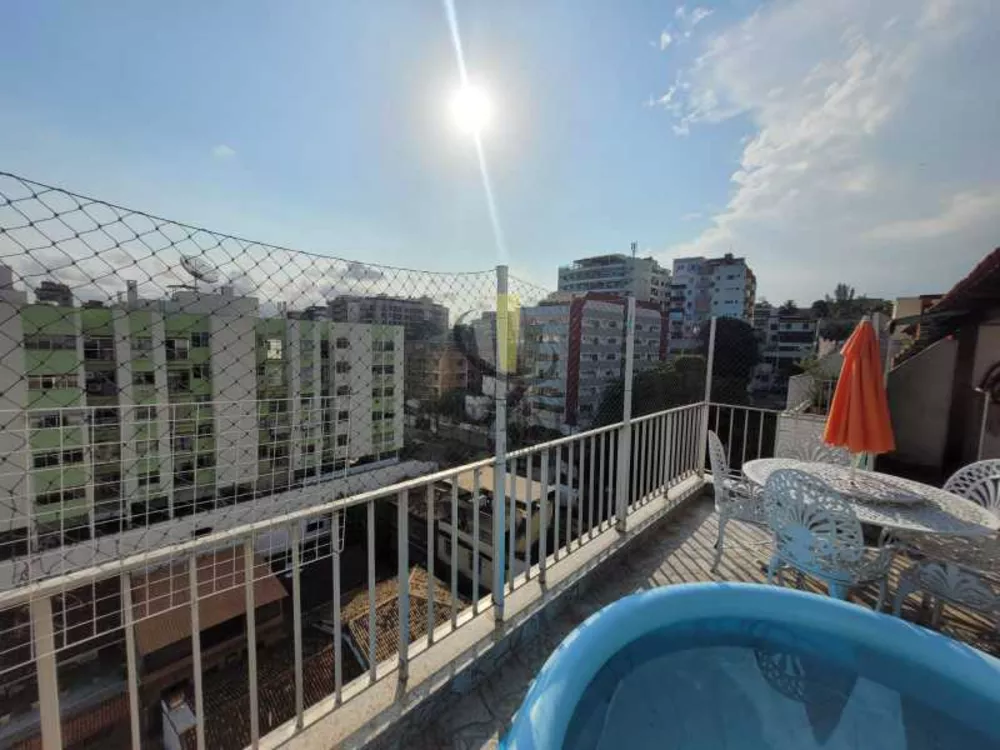 Cobertura, 2 quartos, 133 m² - Foto 22