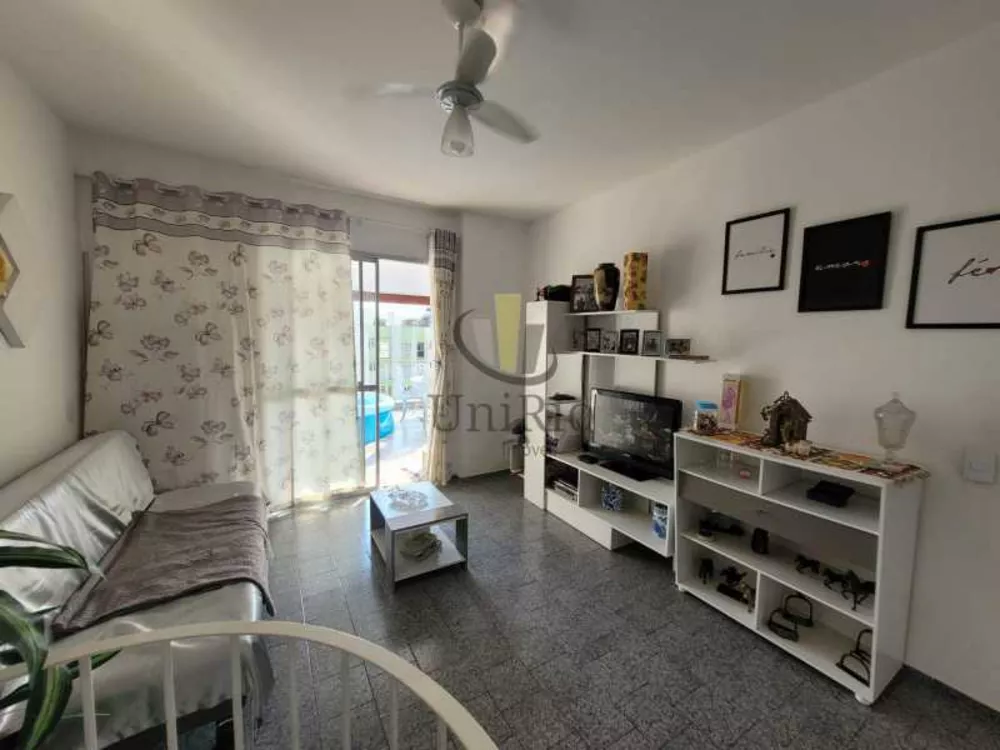 Cobertura, 2 quartos, 133 m² - Foto 8