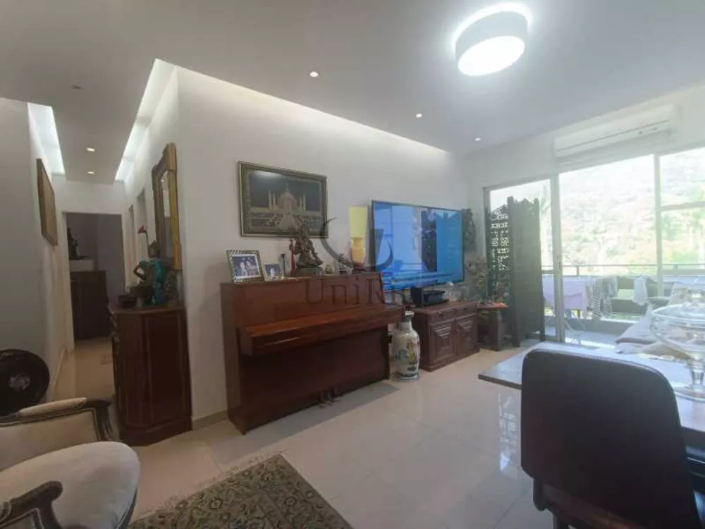 Apartamento, 2 quartos, 64 m² - Foto 3