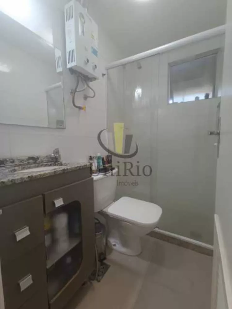 Apartamento, 2 quartos, 64 m² - Foto 11