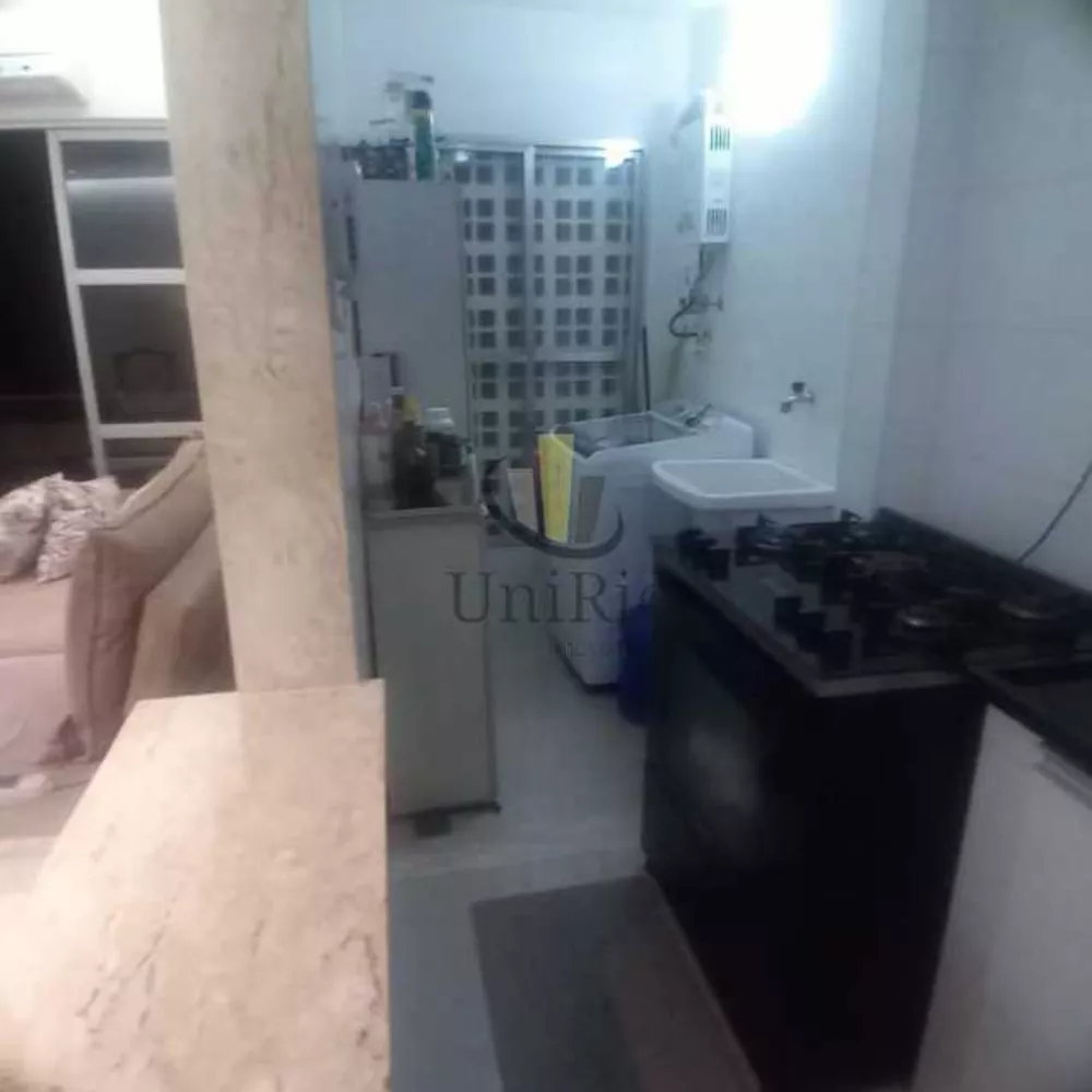 Apartamento, 2 quartos, 64 m² - Foto 15