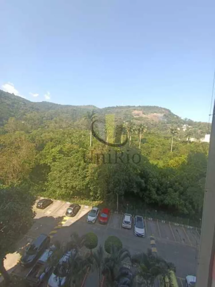 Apartamento, 2 quartos, 64 m² - Foto 6