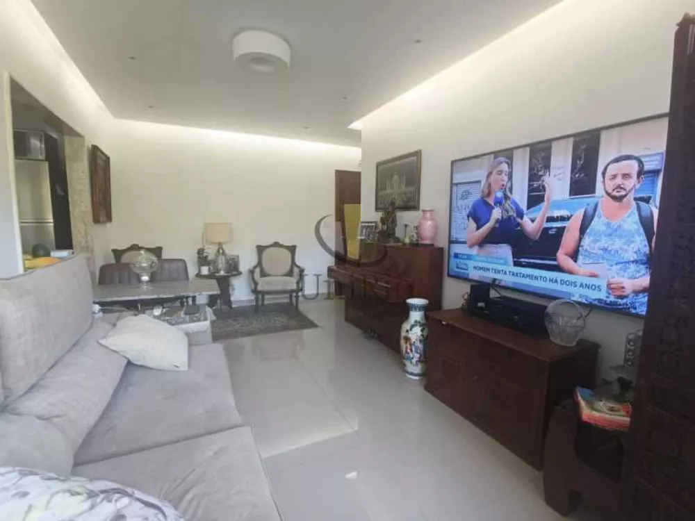 Apartamento, 2 quartos, 64 m² - Foto 2