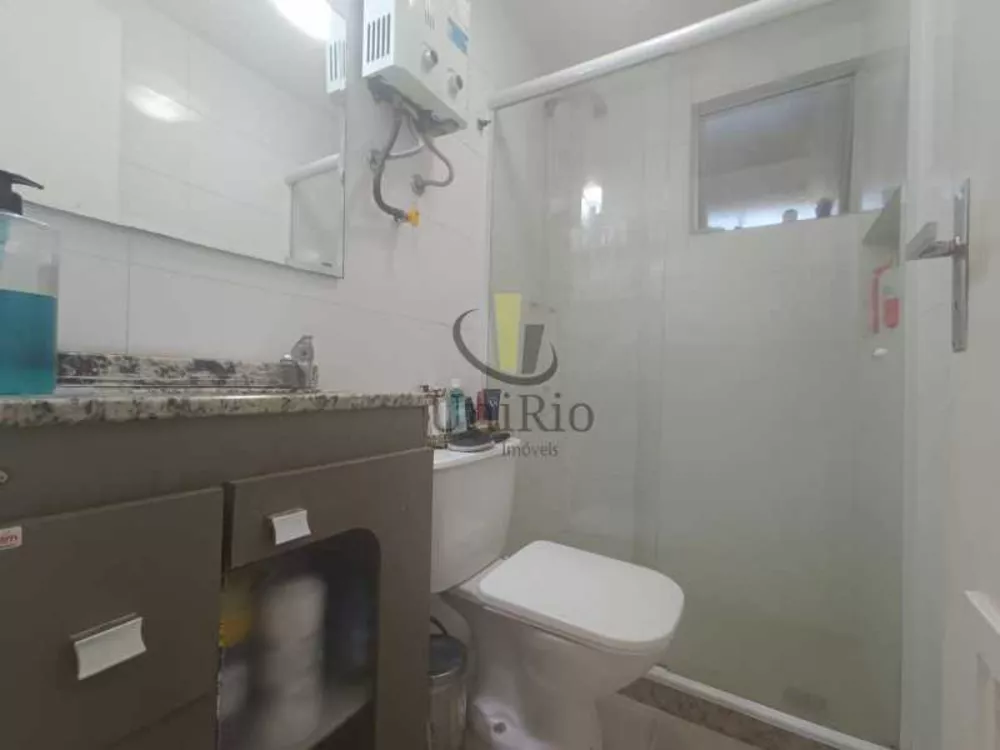 Apartamento, 2 quartos, 64 m² - Foto 13