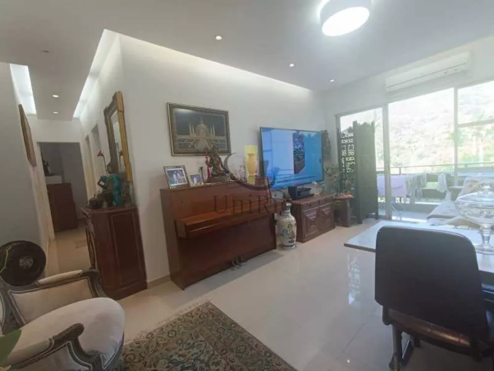 Apartamento, 2 quartos, 64 m² - Foto 1