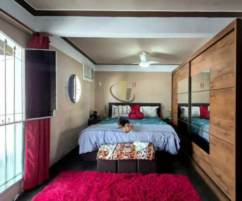 Casa, 4 quartos, 274 m² - Foto 17