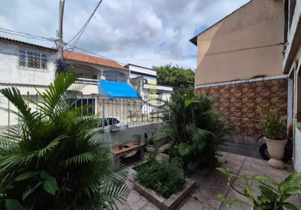 Casa, 4 quartos, 274 m² - Foto 2