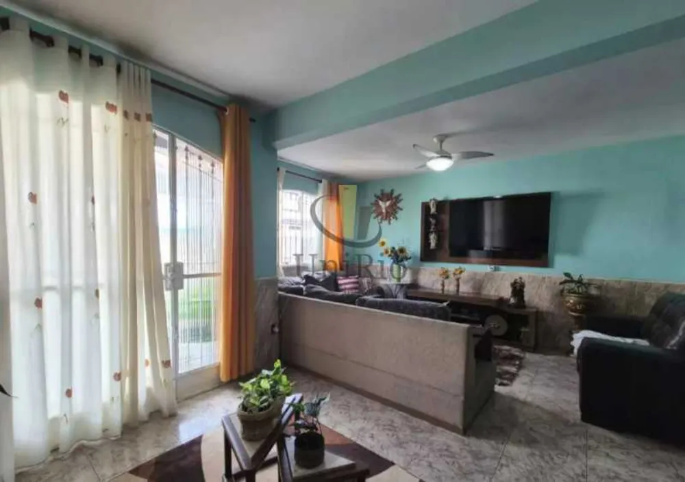 Casa, 4 quartos, 274 m² - Foto 2