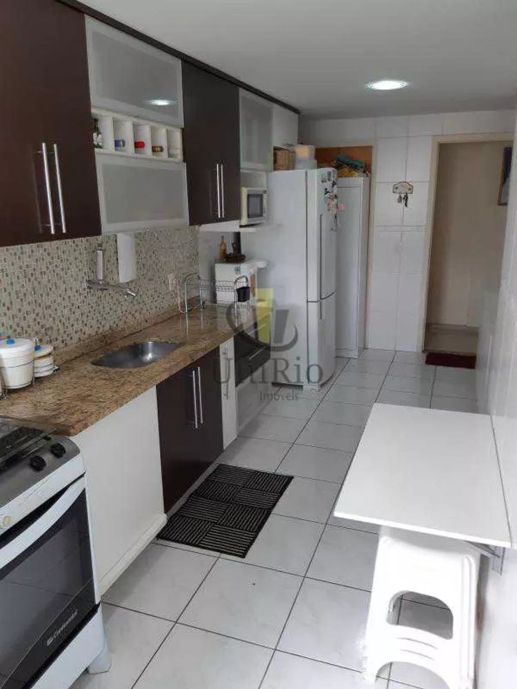 Cobertura, 4 quartos, 241 m² - Foto 6