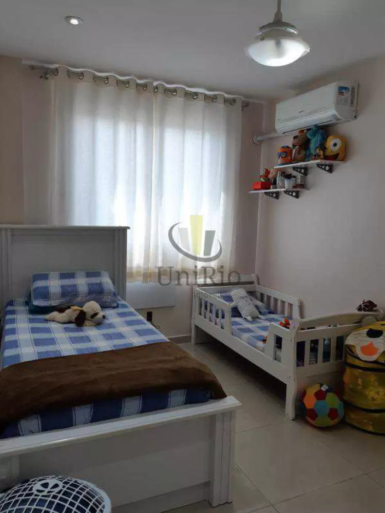 Cobertura, 4 quartos, 241 m² - Foto 13