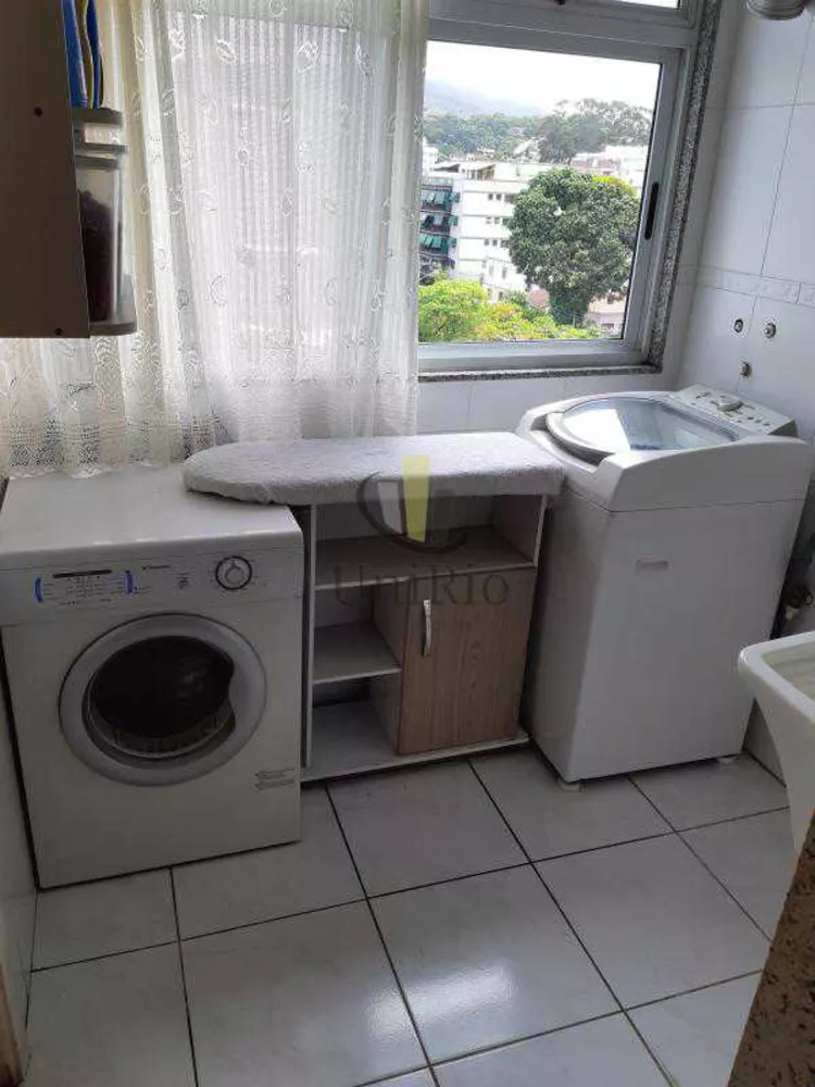Cobertura, 4 quartos, 241 m² - Foto 12
