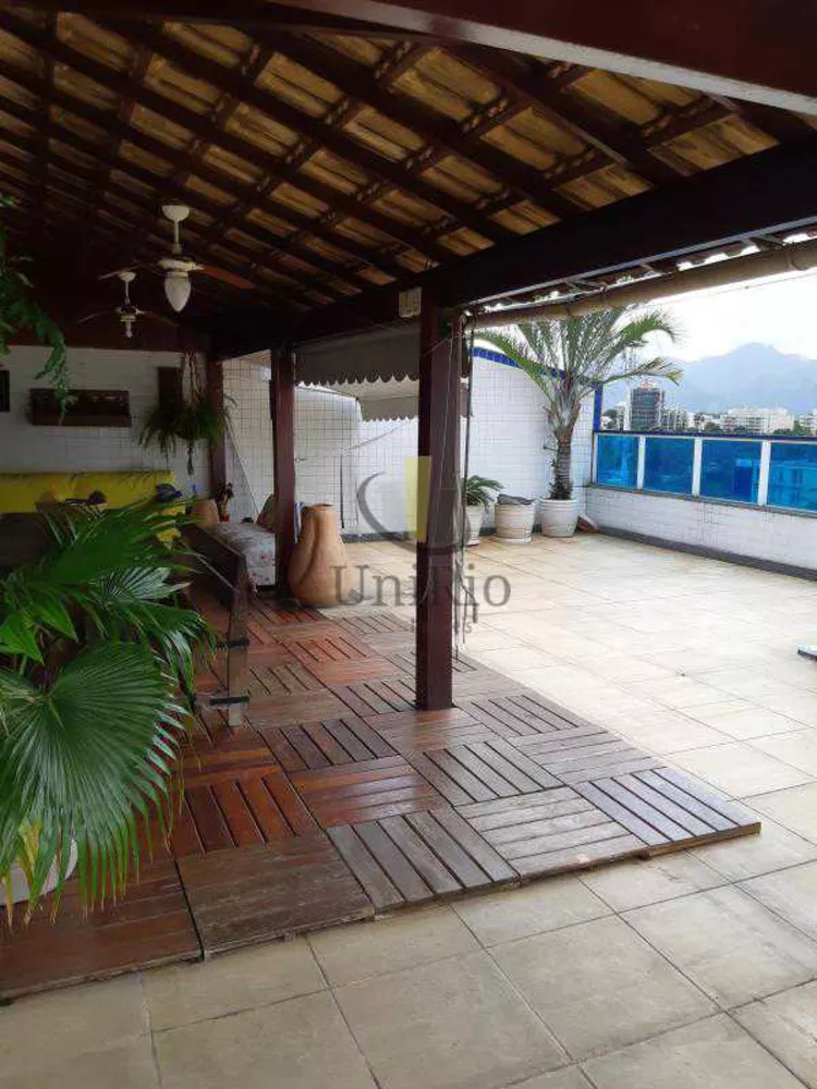 Cobertura, 4 quartos, 241 m² - Foto 24