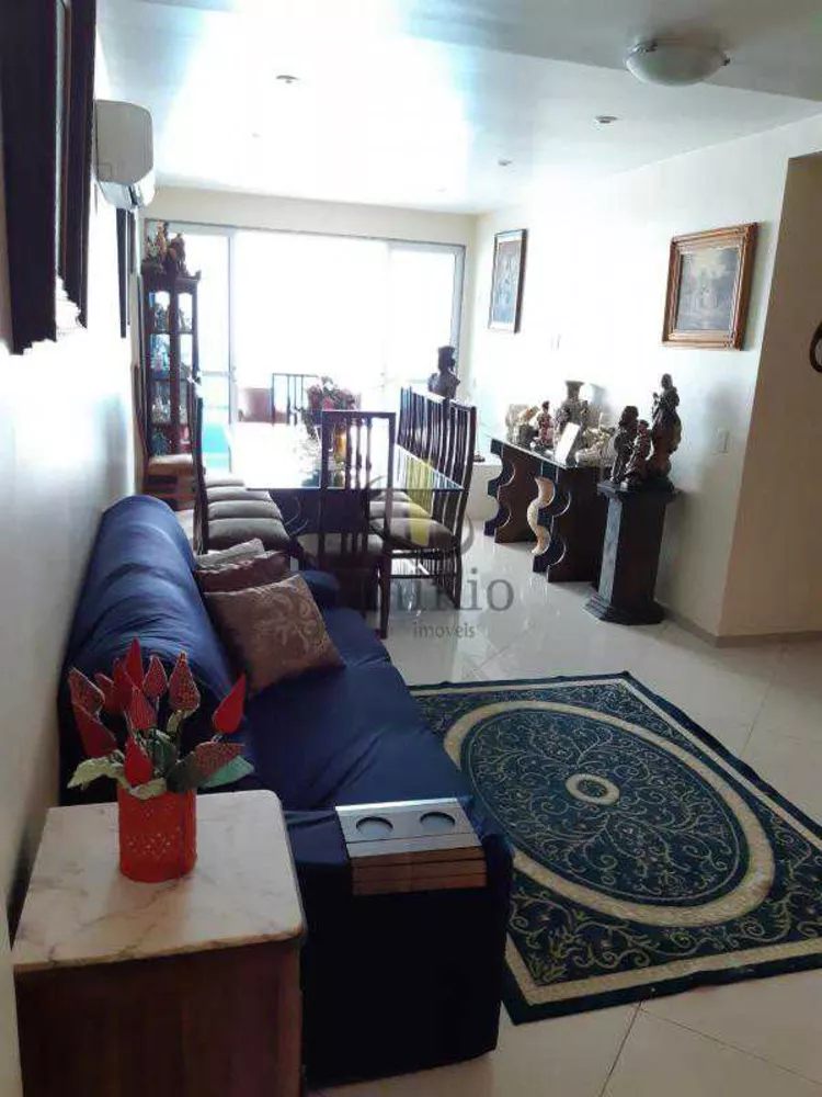 Cobertura, 4 quartos, 241 m² - Foto 3