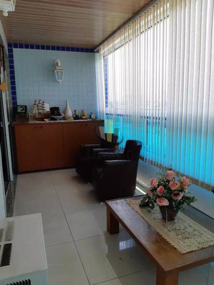 Cobertura, 4 quartos, 241 m² - Foto 7